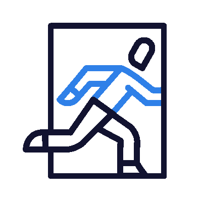 wired-outline-1725-exit-sign-hover-pinch